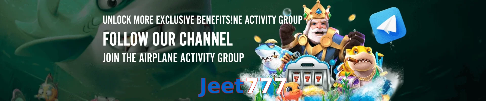 Jeet777