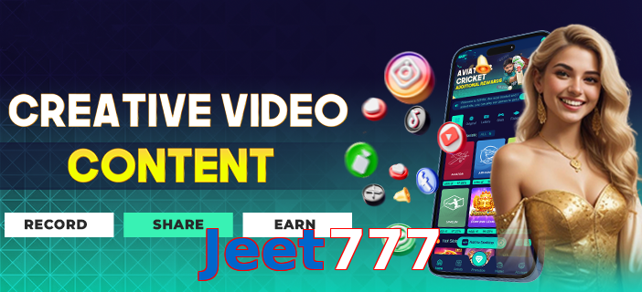 Jeet777 preview
