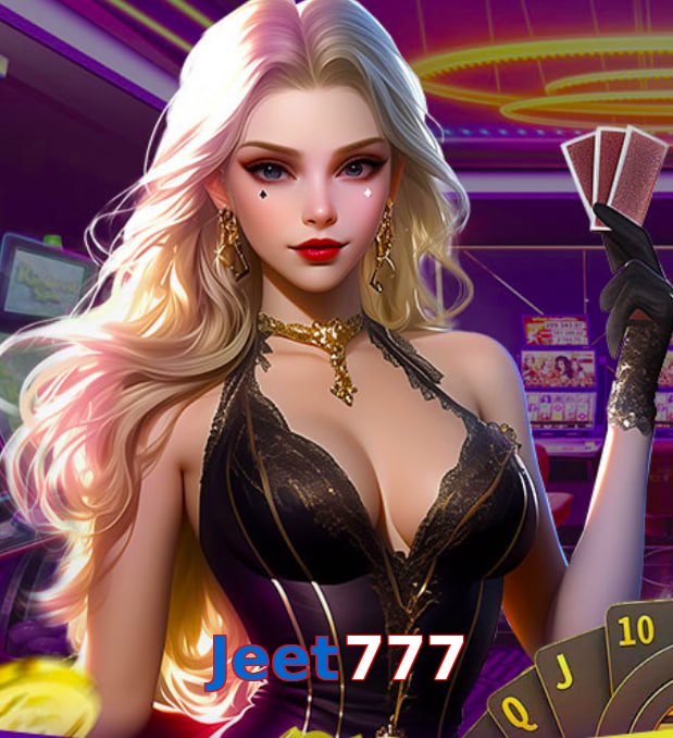 Jeet777 hero visual